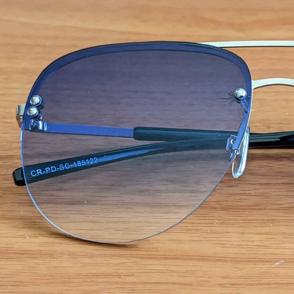 Fashion Sunglasses #46💥PRICE DROP💥 - Picture 2 of 9